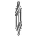Magafor 0012 06,3 x 2,5 Senterbor Type R ubelagt